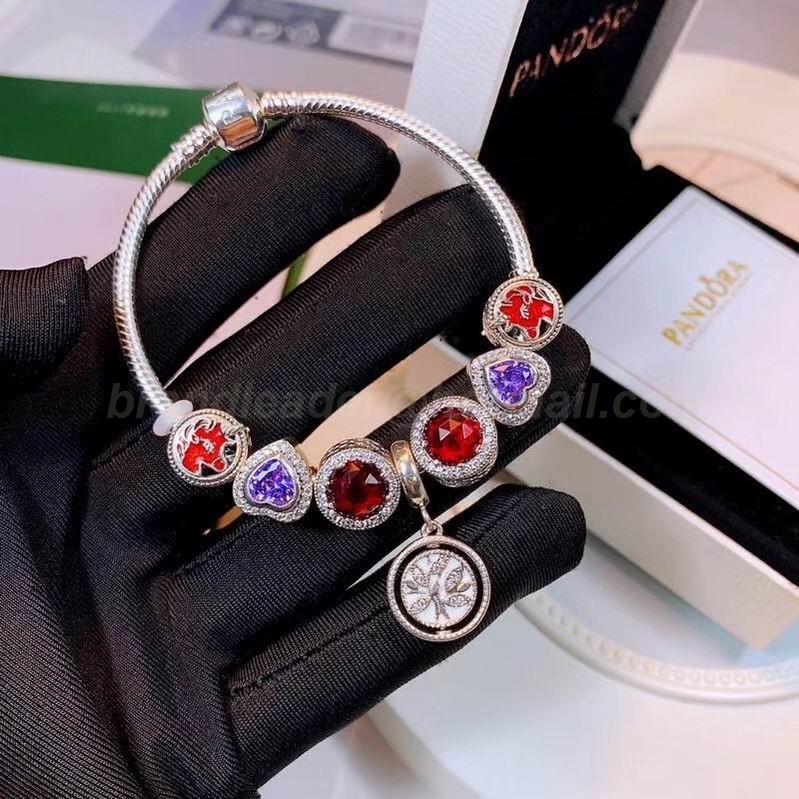 Pandora Bracelets 983